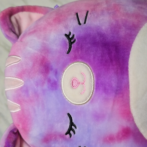 Original Squishmallow- Kitty - Picture 4 of 5